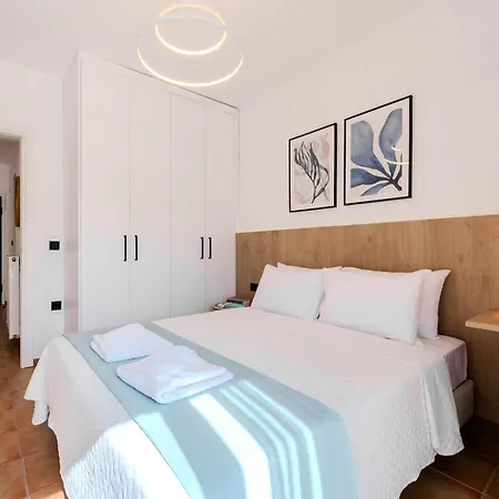 Ikos Apartment Limenas (Thasos)