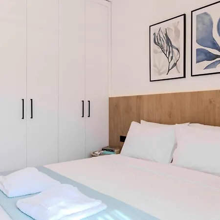 Ikos * Limenas (Thasos)