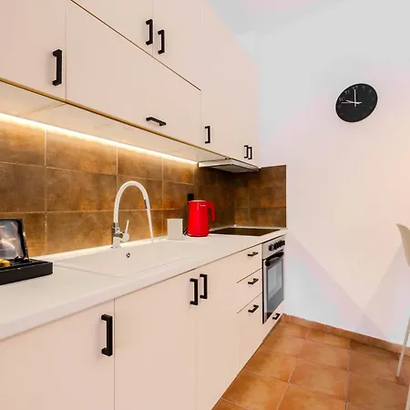 Ikos Apartment Limenas (Thasos)