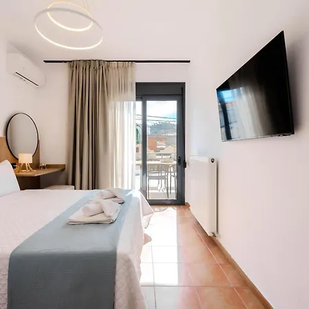 Apartment Ikos Limenas (Thasos)