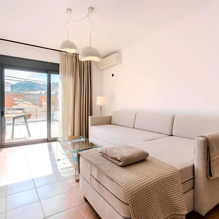 Ikos Apartment Limenas (Thasos)