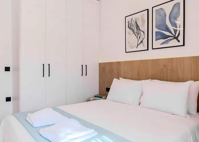 Ikos * Limenas (Thasos)