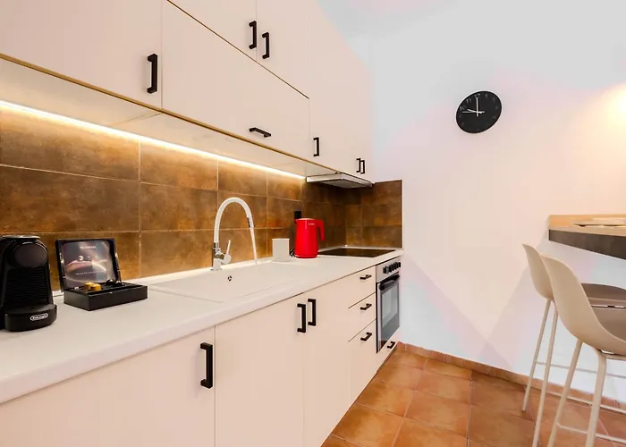 Ikos Apartament Limenas (Thasos)